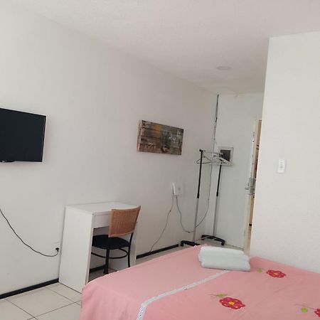 Silva Hospedagem Flat Bellagio Beira Mar São Luís Kültér fotó