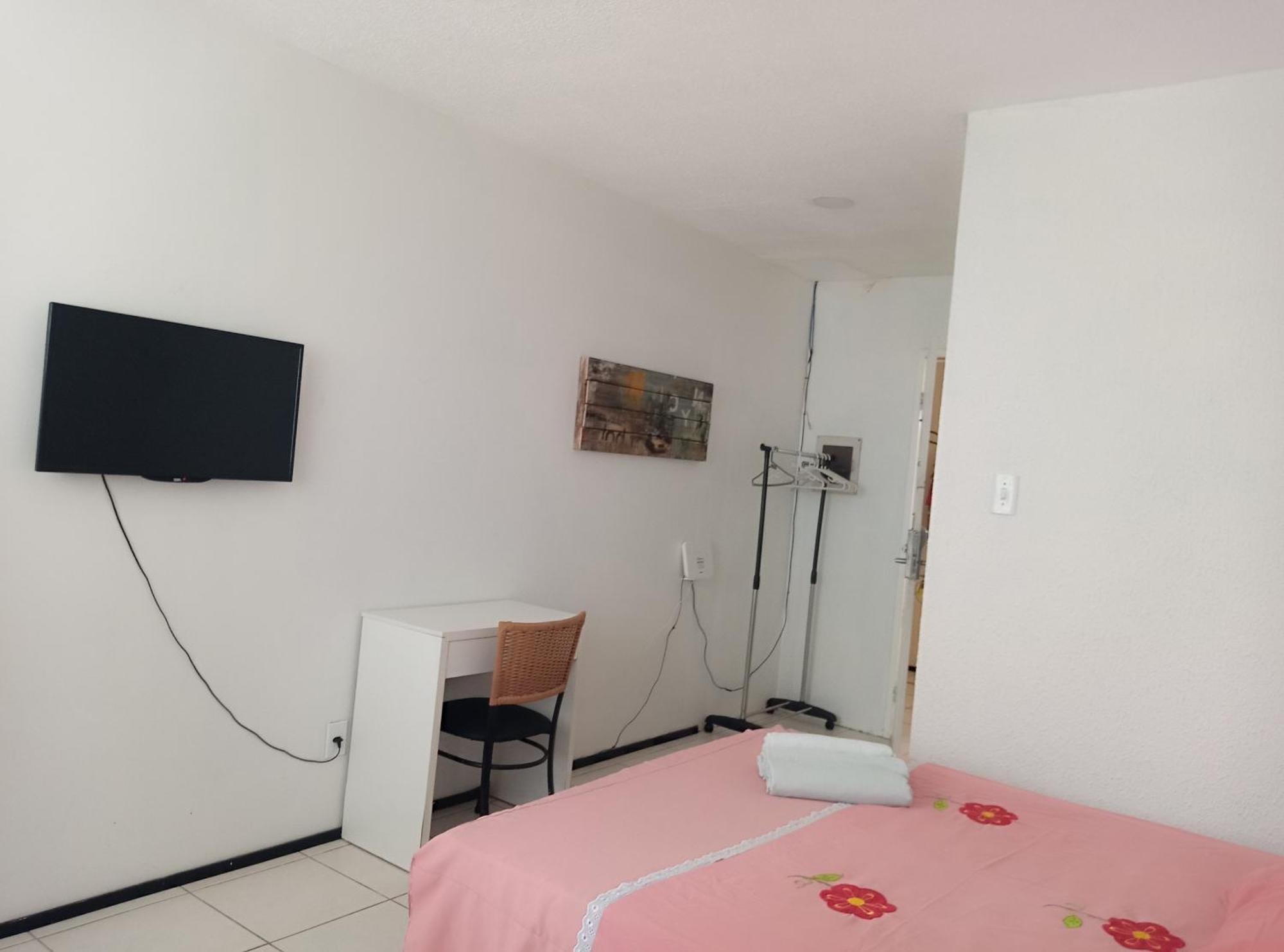 Silva Hospedagem Flat Bellagio Beira Mar São Luís Kültér fotó
